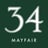 34 Mayfair's avatar