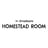 The Graduate Homestead Room's avatar