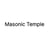 Masonic Temple at Andaz London's avatar