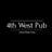 4th West Pub's avatar
