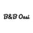 B & B Oasi's avatar