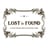 Lost and Found Cocktail Bar's avatar