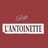 Resto L'Antoinette French Bistro's avatar