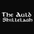 The Auld Shillelagh's avatar