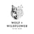 Wolf + Wildflower's avatar
