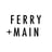 Ferry + Main's avatar