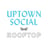 Uptown Social's avatar