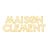 Maison Clement's avatar