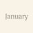 January's avatar
