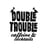 Double Trouble Caffeine & Cocktails's avatar