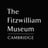 The Fitzwilliam Museum's avatar