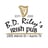 B.D. Riley's Irish Pub at Mueller's avatar