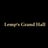 Lemp's Grand Hall's avatar
