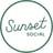 Sunset Social's avatar