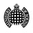 Ministry of Sound's avatar