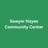 Sawyer Hayes Community Center's avatar