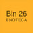 Bin 26 Enoteca's avatar