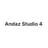 Andaz Studio 4's avatar
