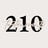 210 Events's avatar