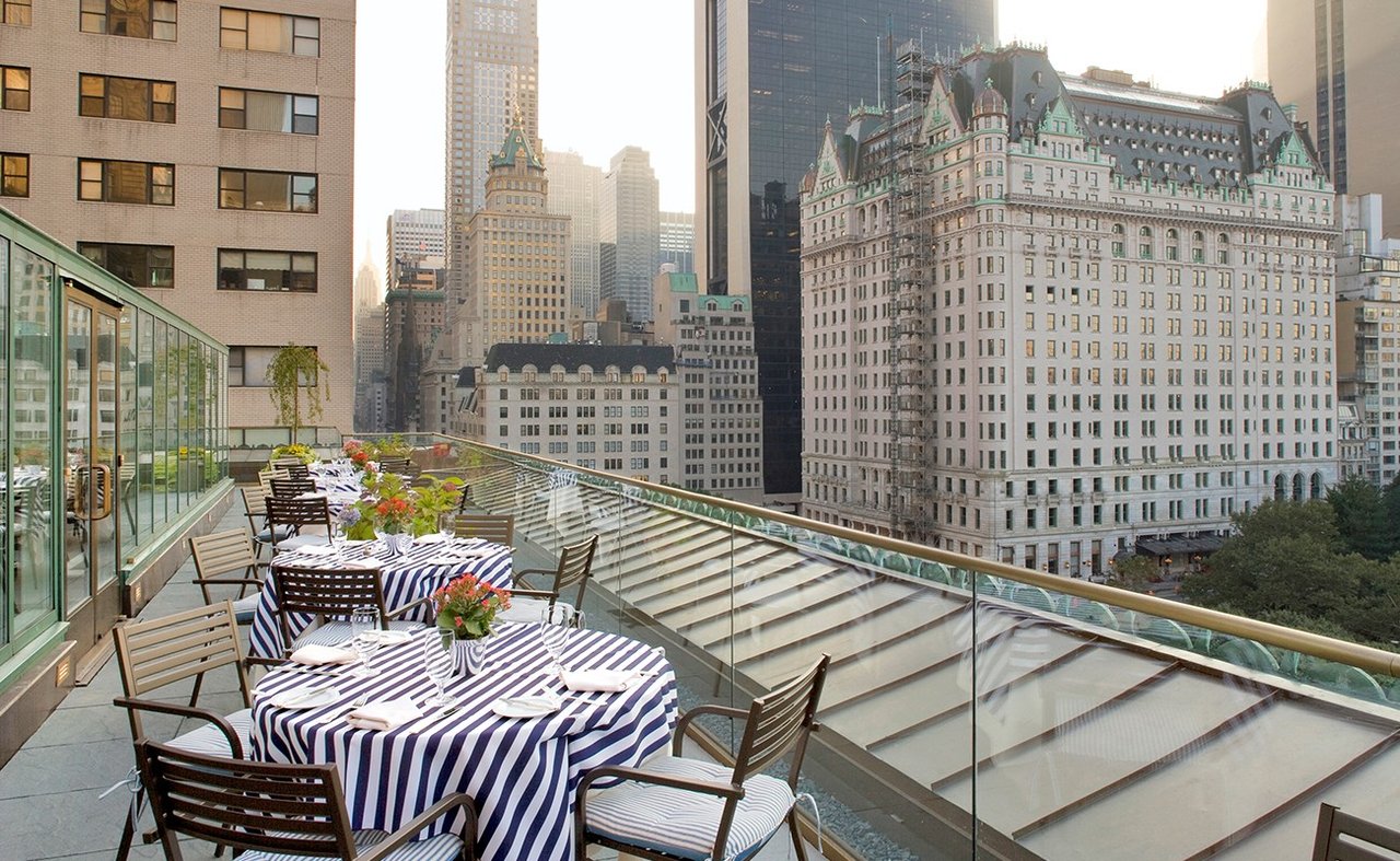 The Metropolitan Club - Event Space in New York, NY | The Vendry