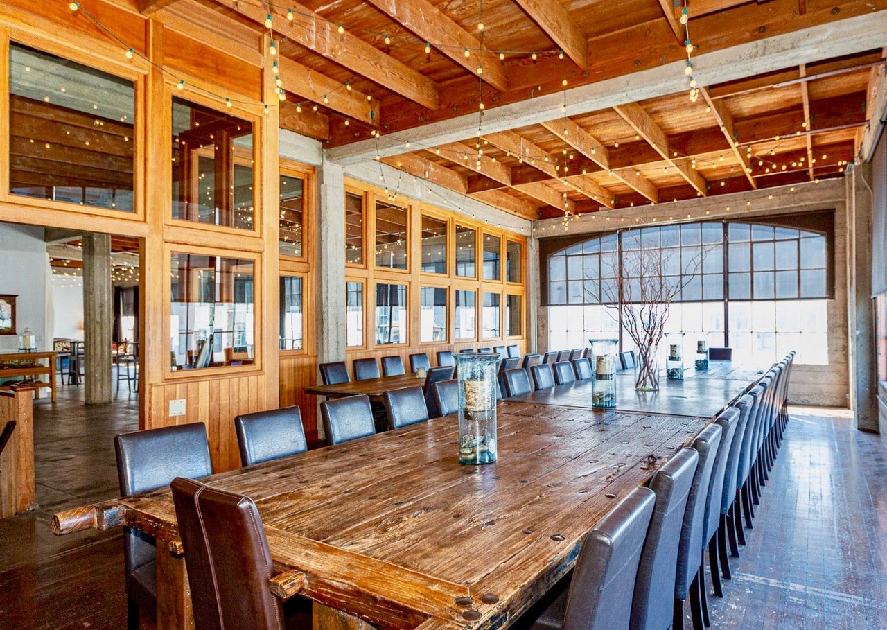 The Box SF - Event Space in San Francisco, CA | The Vendry