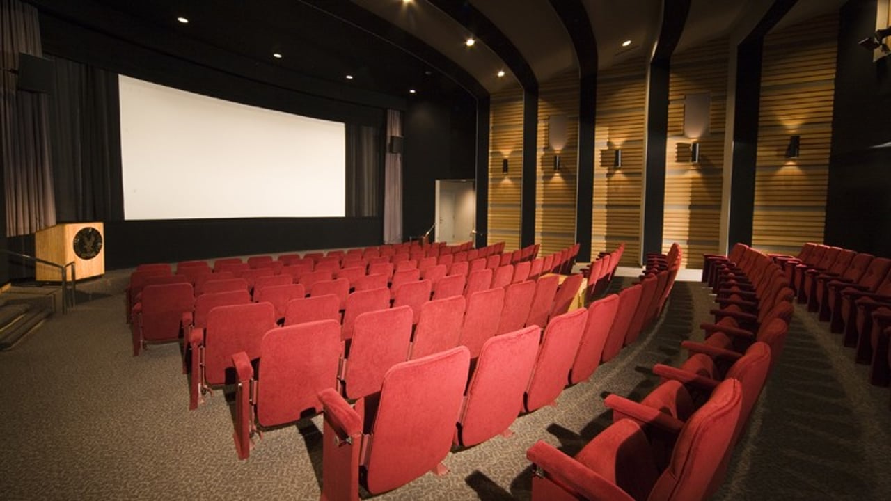 Directors Guild of America (DGA) - Performance Space in Los Angeles, CA |  The Vendry