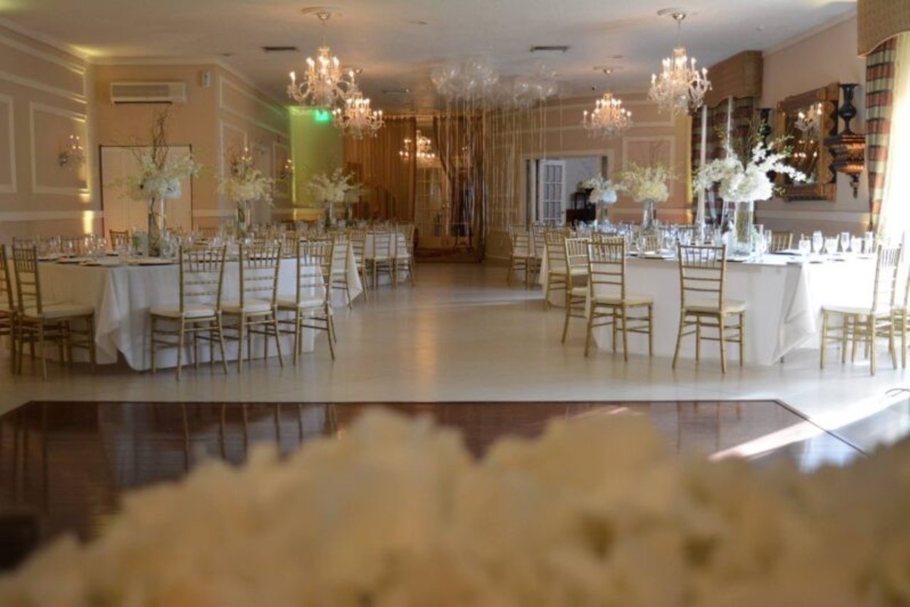 Killian Palms Country Club - Event Space in Miami, FL | The Vendry