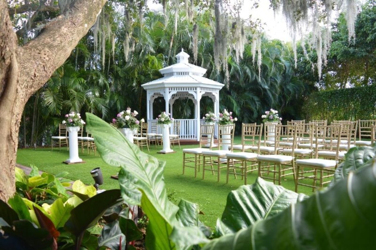 Killian Palms Country Club - Event Space in Miami, FL | The Vendry