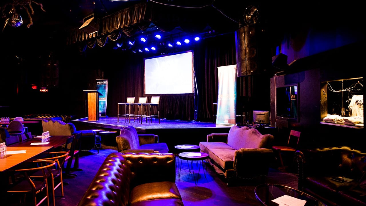 The Roxy Theatre - Performance Space in West Hollywood, CA | The Vendry