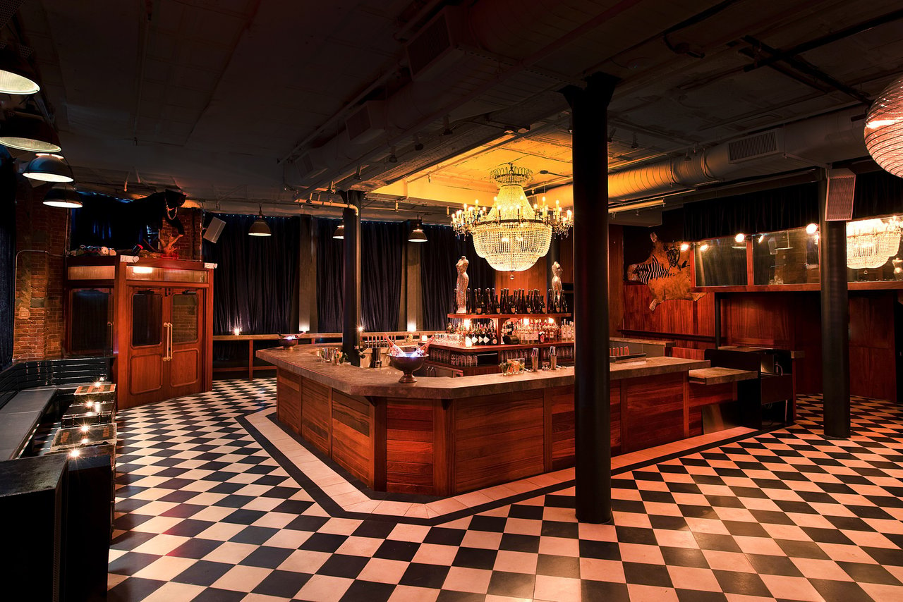 The Palace NYC - Event Space in New York, NY | The Vendry