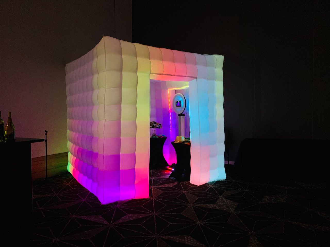 Best Photo Booth Rentals of 2022