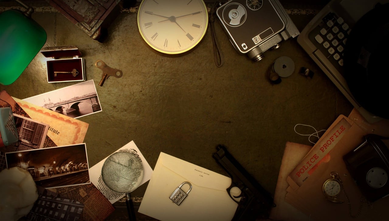 Funny Business Agency - Virtual Escape Room | The Vendry
