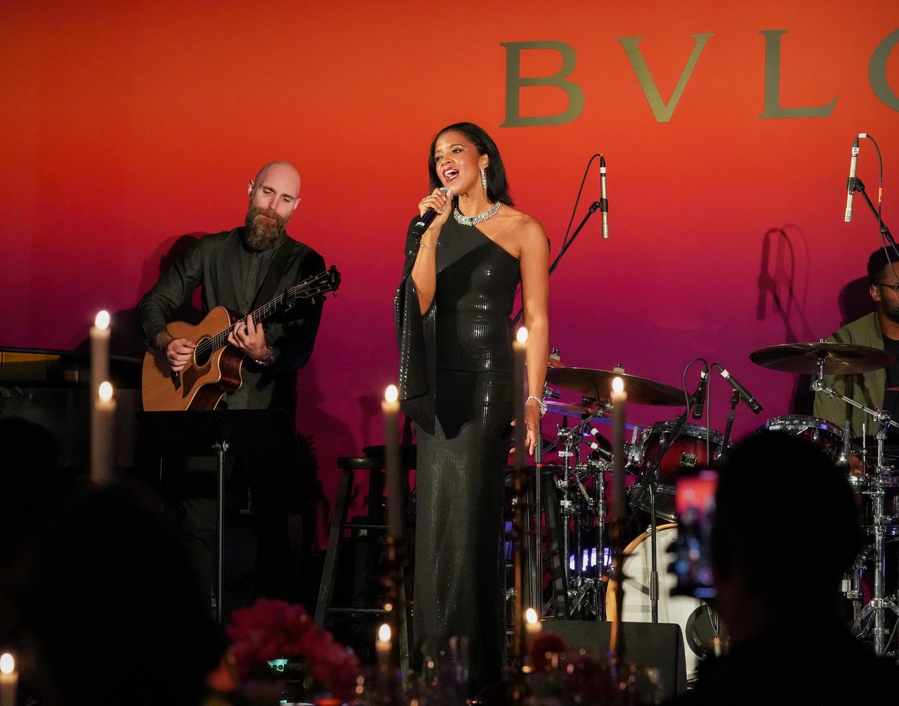 Bulgari Eden, Garden of Wonder - Fashion Show in San Diego, CA | The Vendry