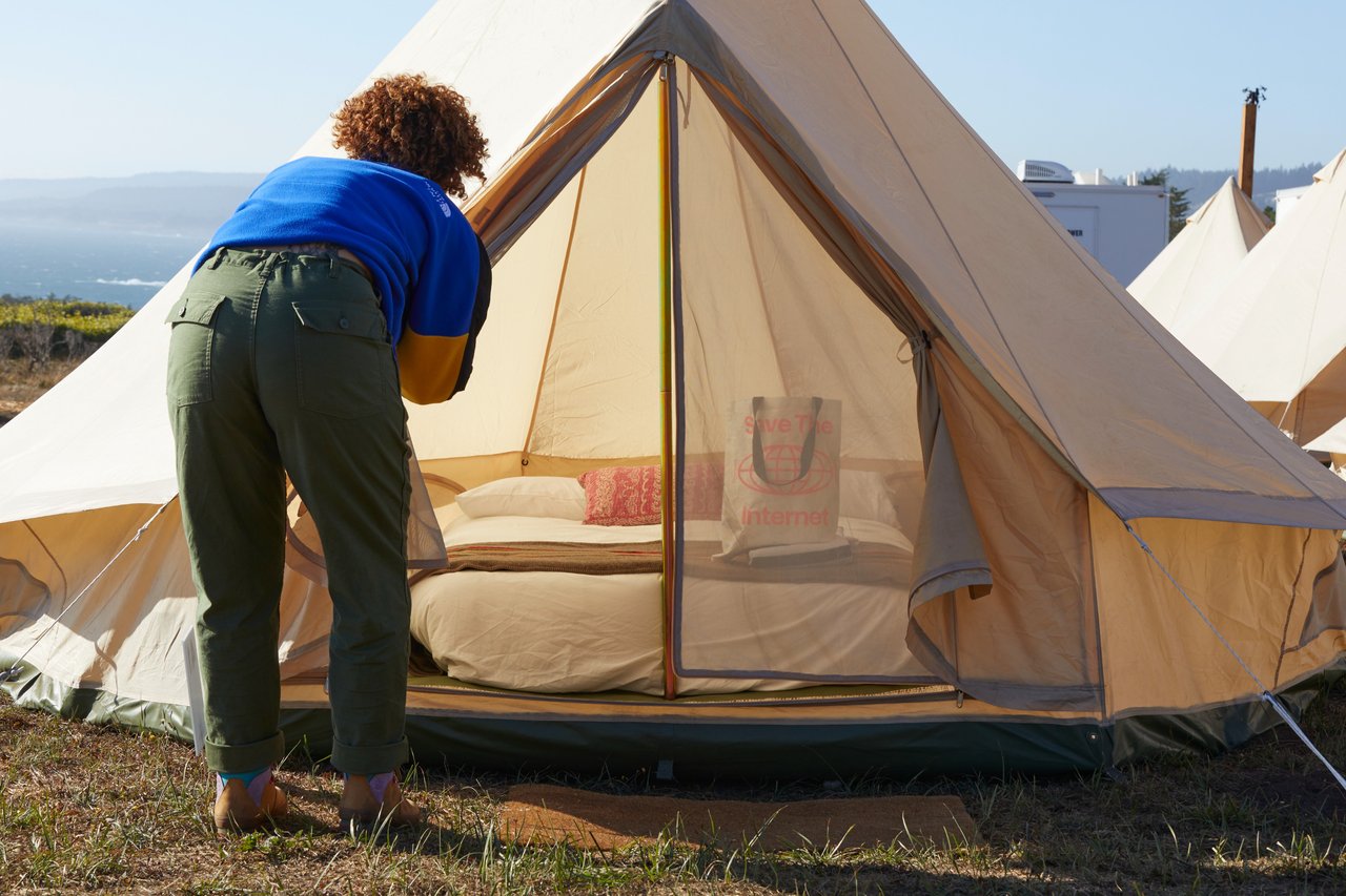 Universe "Space Camp" Off-Site - Other in Sea Ranch, CA | The Vendry