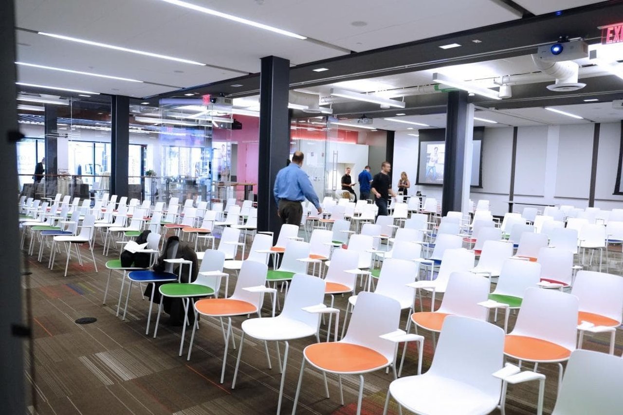 District Architecture Center - Event Space in Washington, DC | The Vendry