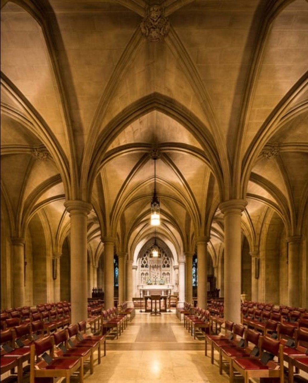 Washington National Cathedral Washington, DC The Vendry