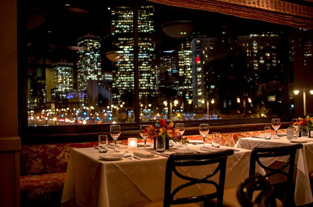 The Waterfront Restaurant San Francisco CA The Vendry The waterfront restaurant san francisco ca the vendry