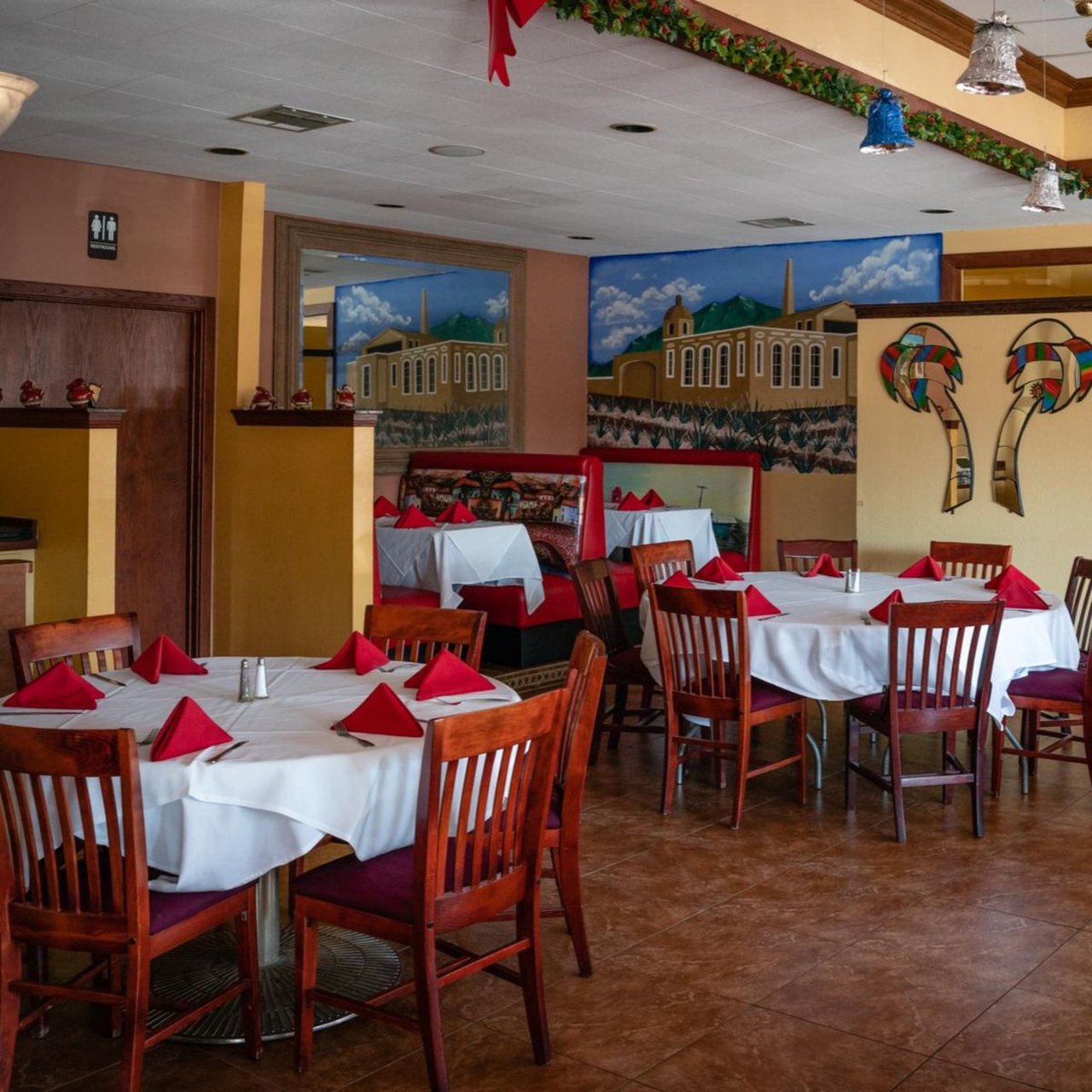 Guillermo's Restaurante - Palm Desert - Palm Desert, CA