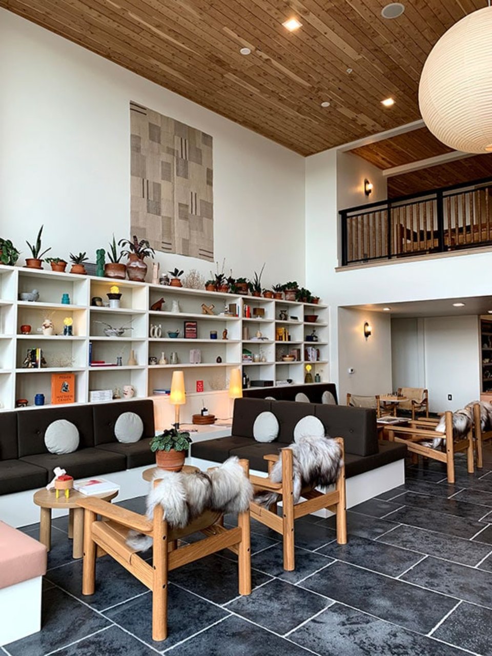 Juniper Preserve Hotel in Bend, OR The Vendry