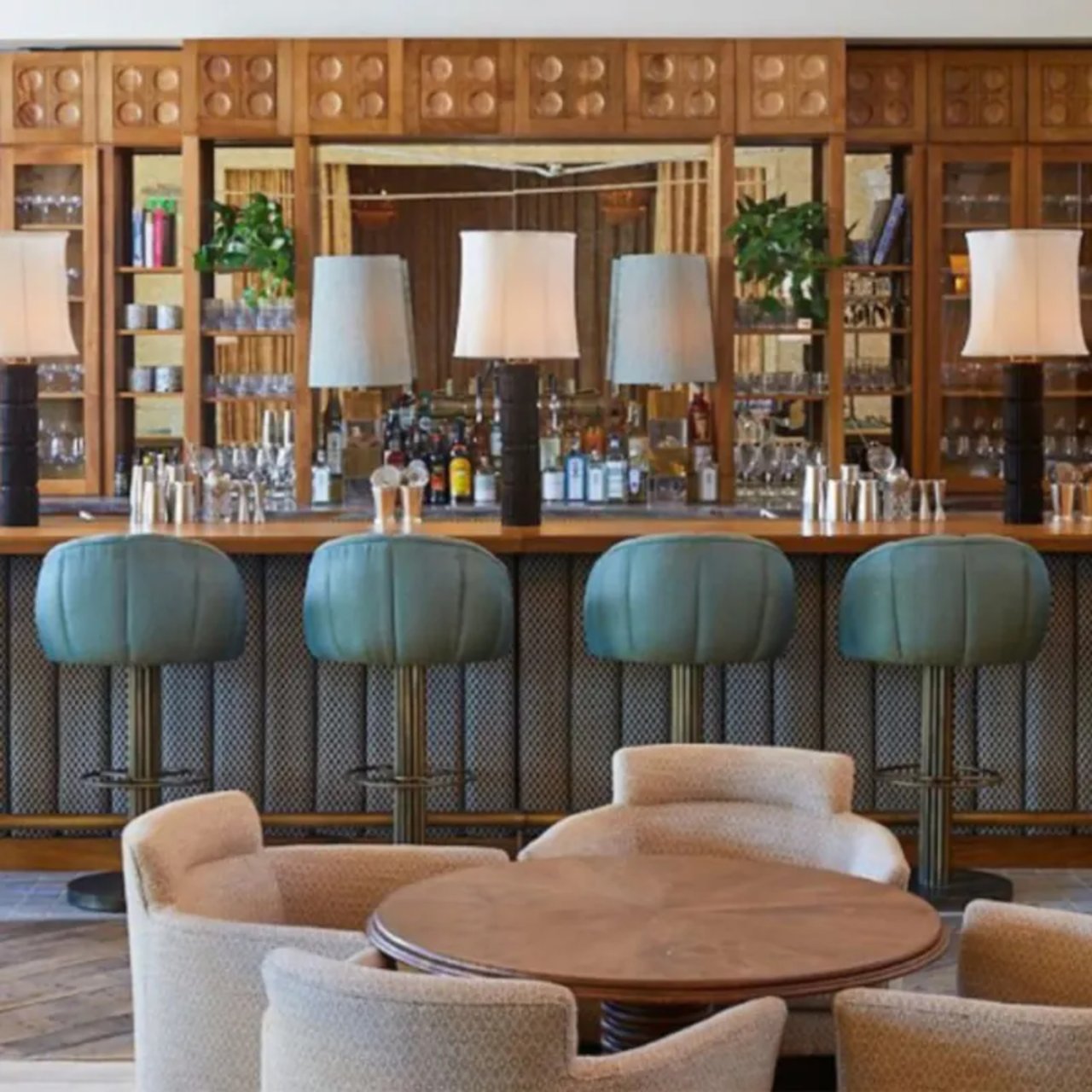 Soho House Nashville - Private Club in Nashville, TN