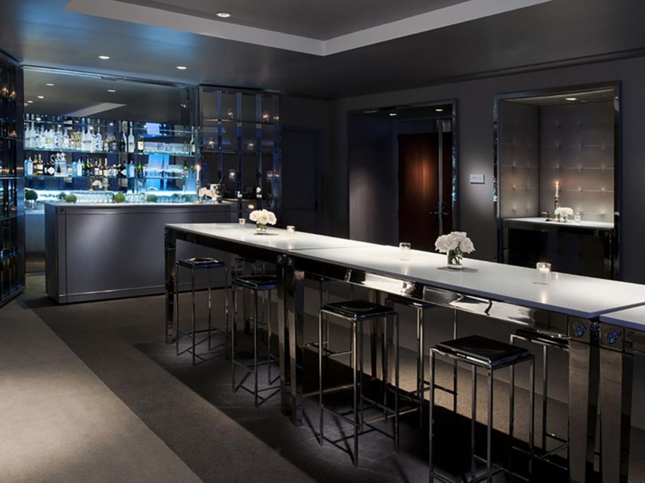 SLS Hotel, a Luxury Collection Hotel, Beverly Hills - Hotel
