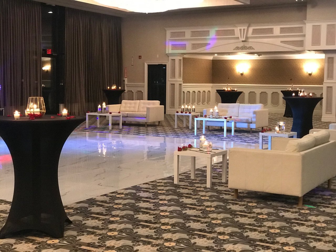 Rochester Hills Banquet Center - Banquet Hall in Rochester Hills, MI ...