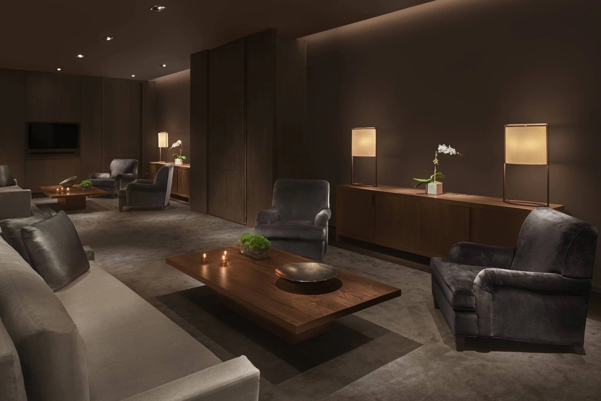 The Times Square EDITION - VIP Room 1 - Hotel in New York, NY | The Vendry