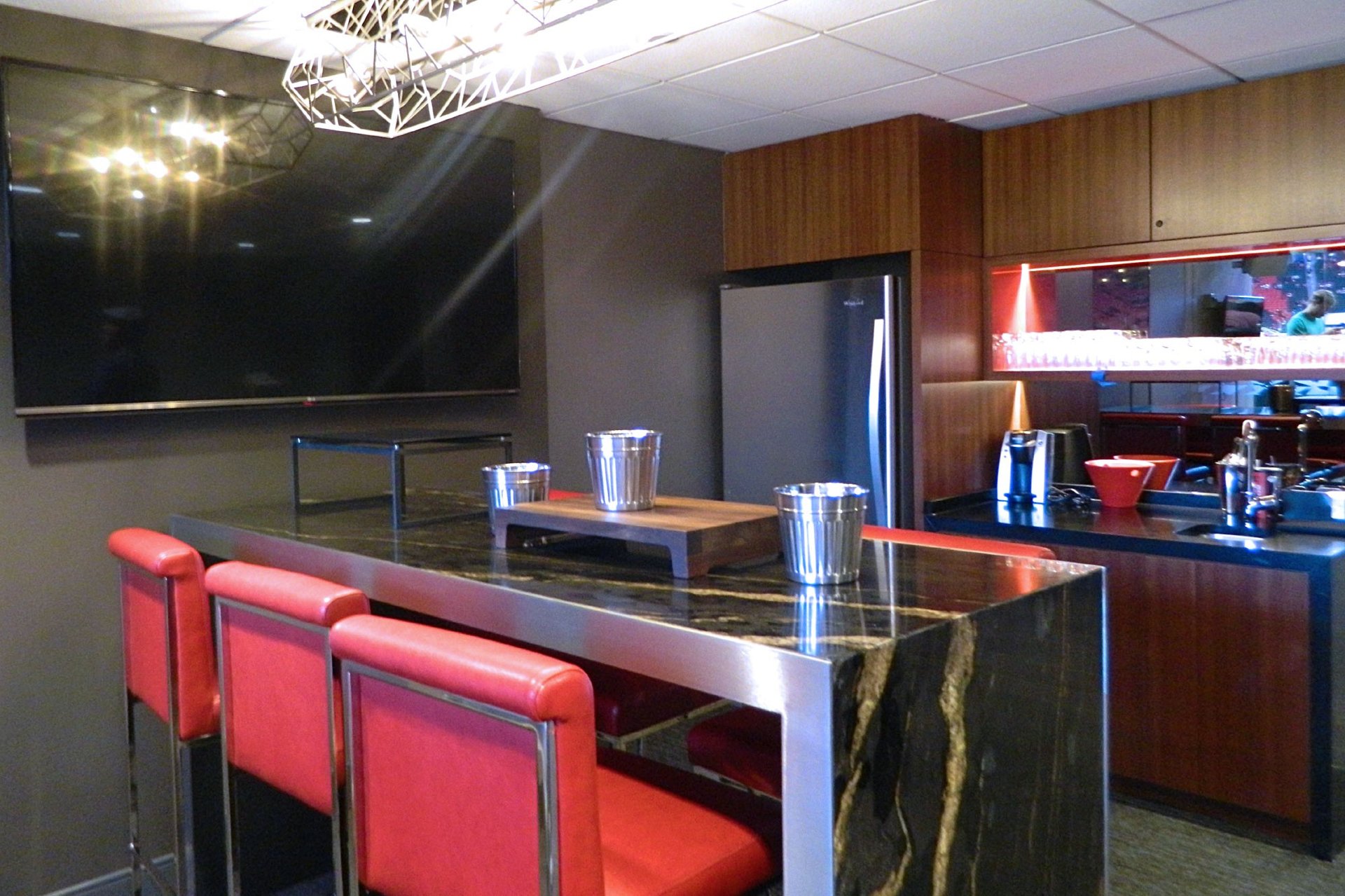 Best suite in the house: IMS, Lucas Oil, Bankers Life, Victory Field