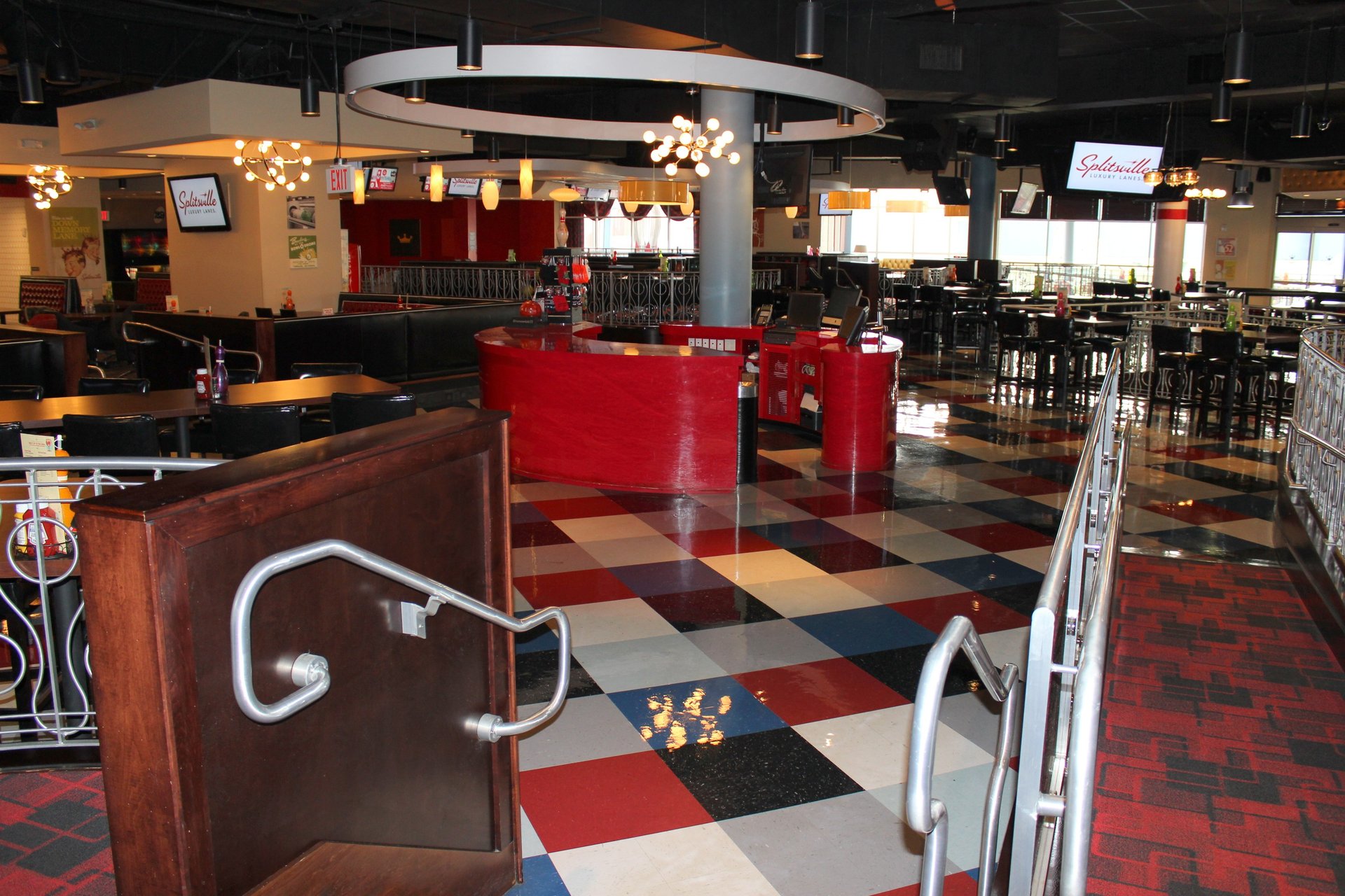 Splitsville - Luxury Lanes & Dinner Lounge in Tampa, Florida - Kid