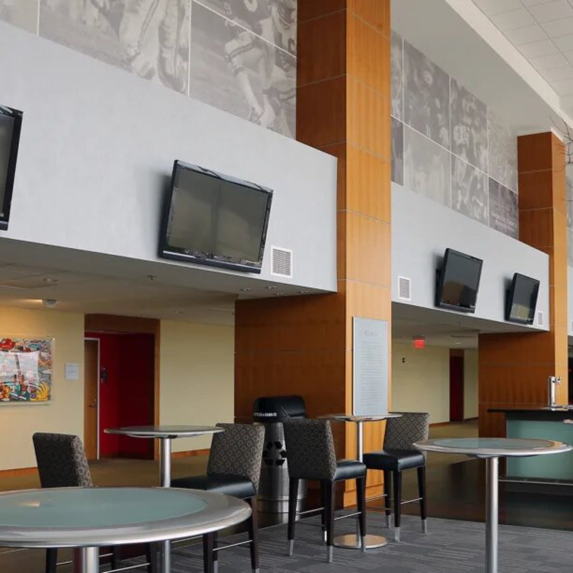 Where To Find GEHA Field at Arrowhead Stadium Premium Seating and Club  Options