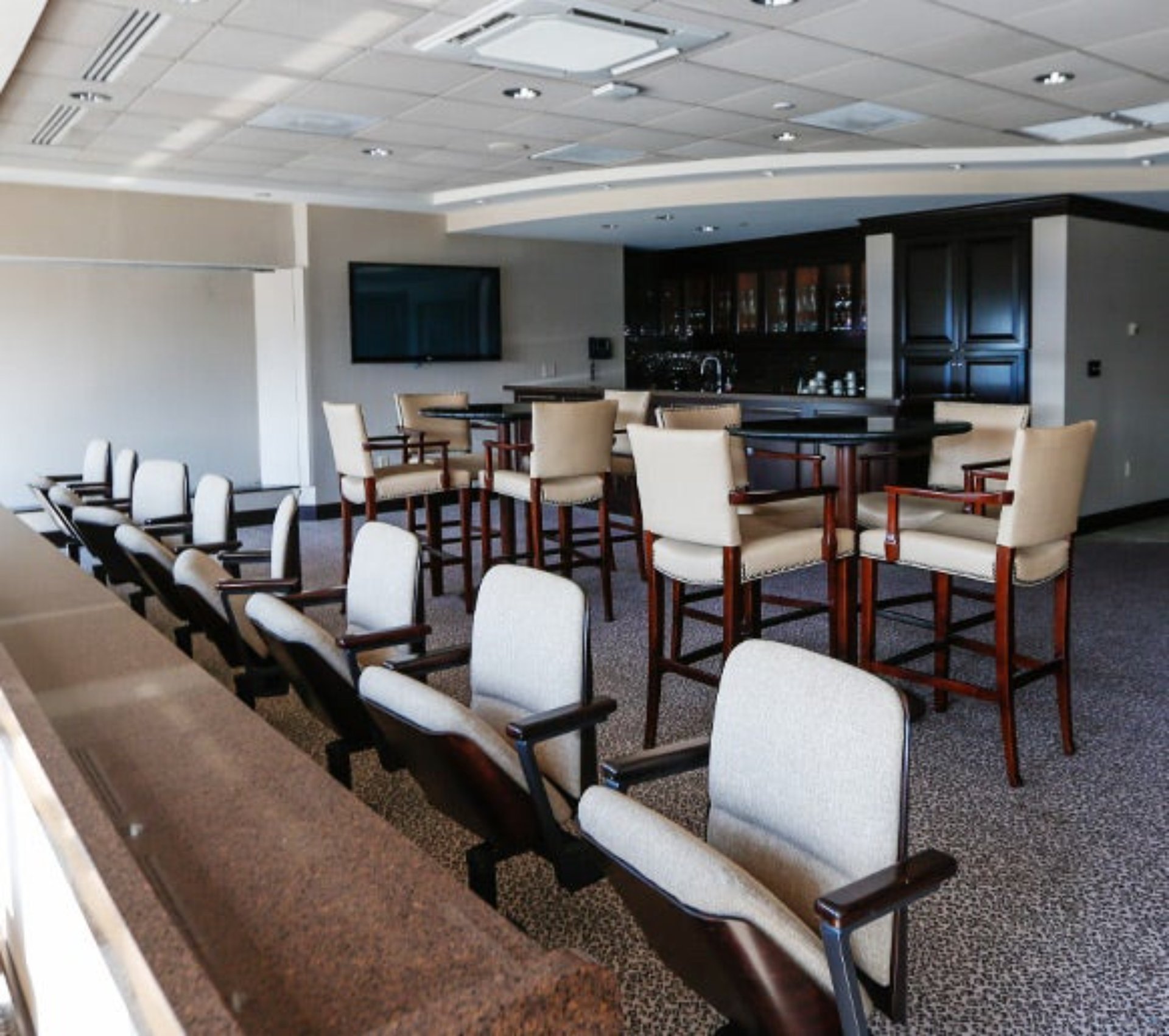 Terrace Suites at TIAA Bank Field 