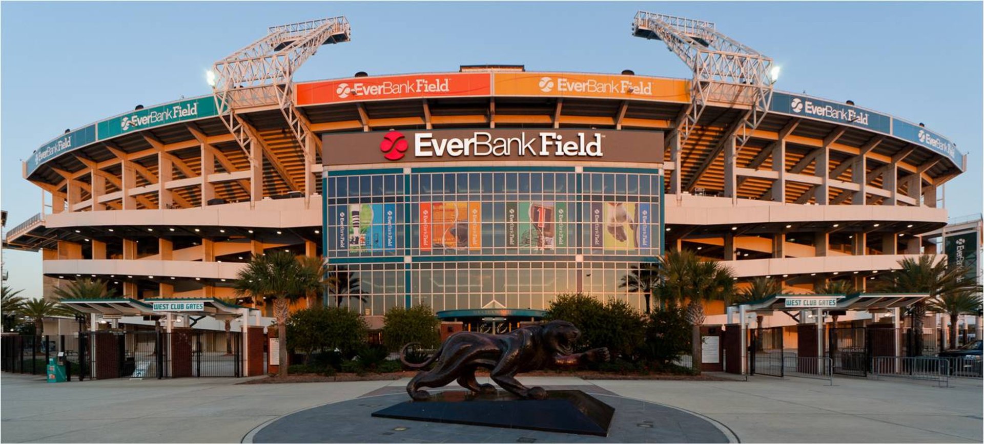 EverBank Stadium