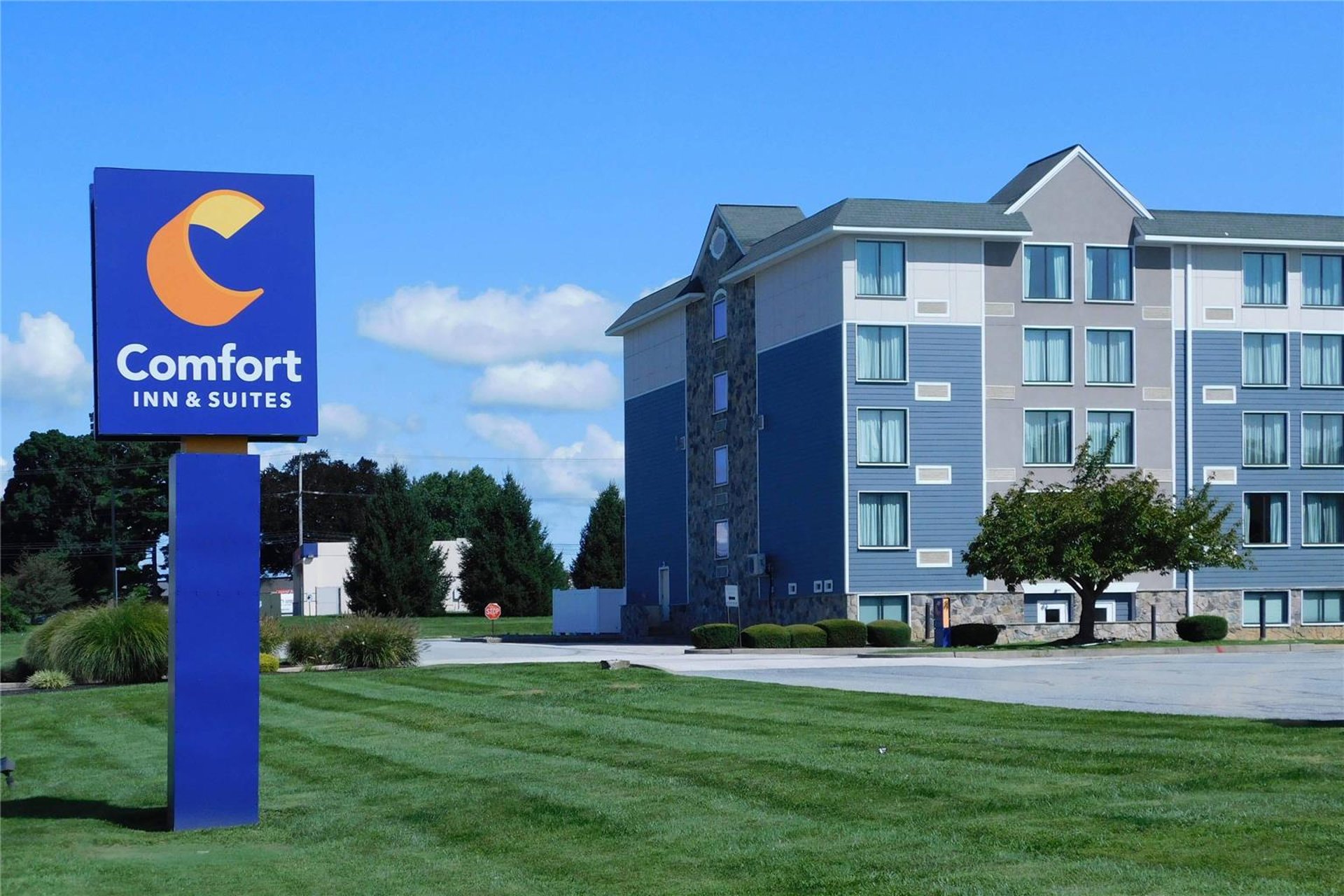 Hotels In Concordville Pa