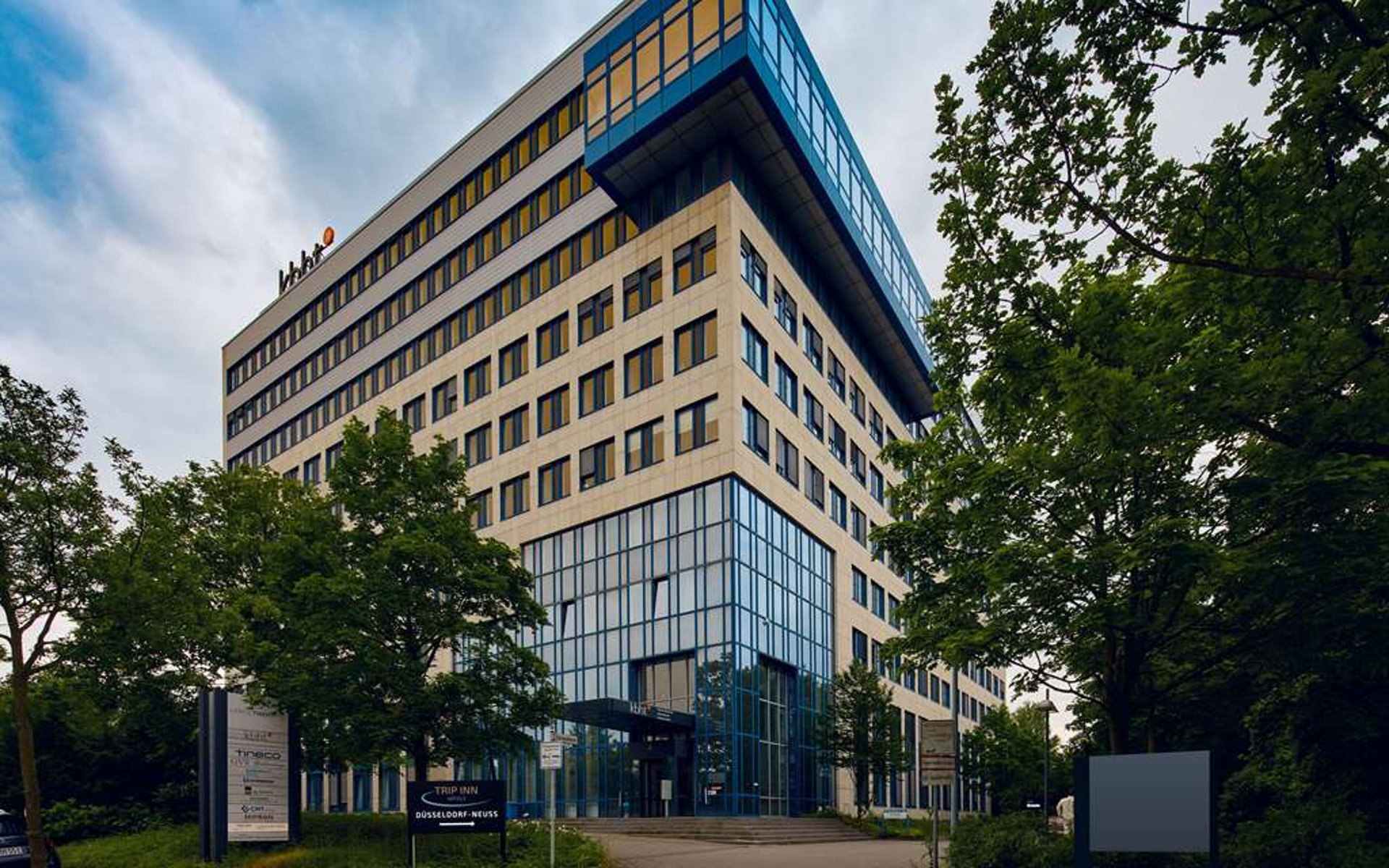 Neuss Bei Dsseldorf